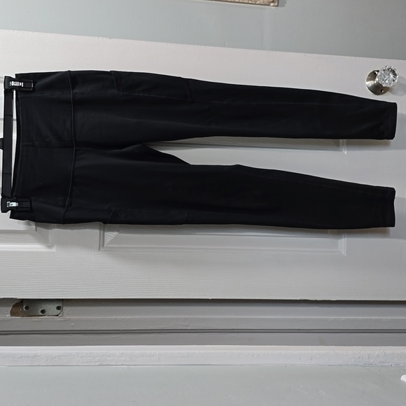 Source Unknown Pants - Black Leggings